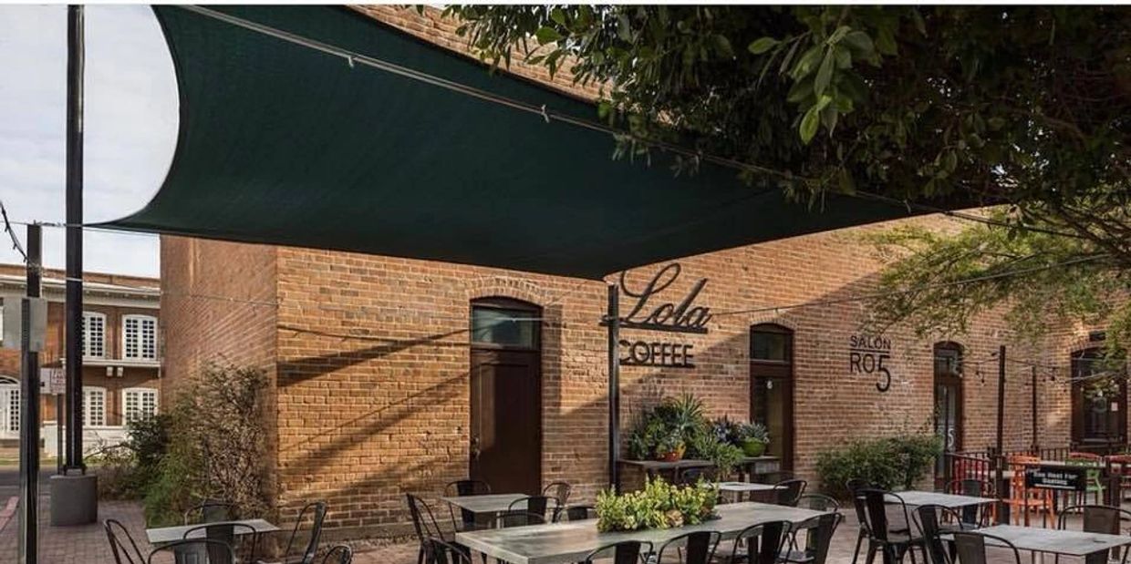 Best Espresso & Roasted Coffee Phoenix, Arizona Lola Coffee